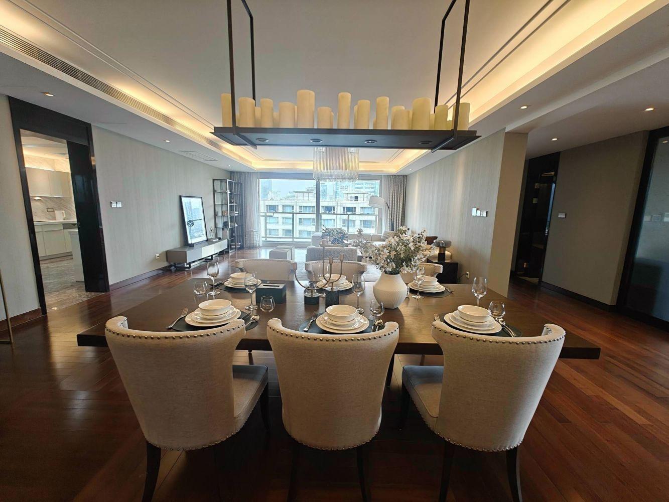 上海凯德茂名公馆二手房房源图片