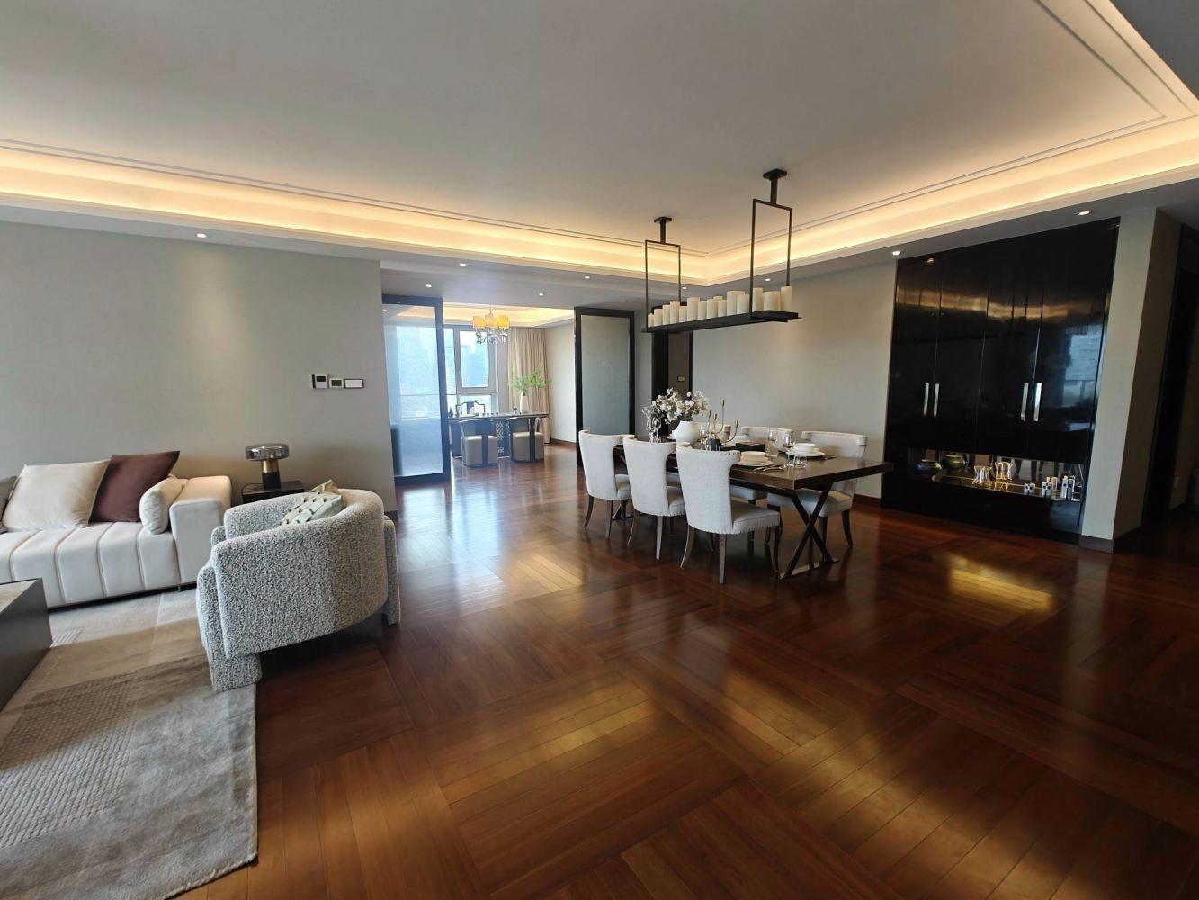 上海凯德茂名公馆二手房房源图片