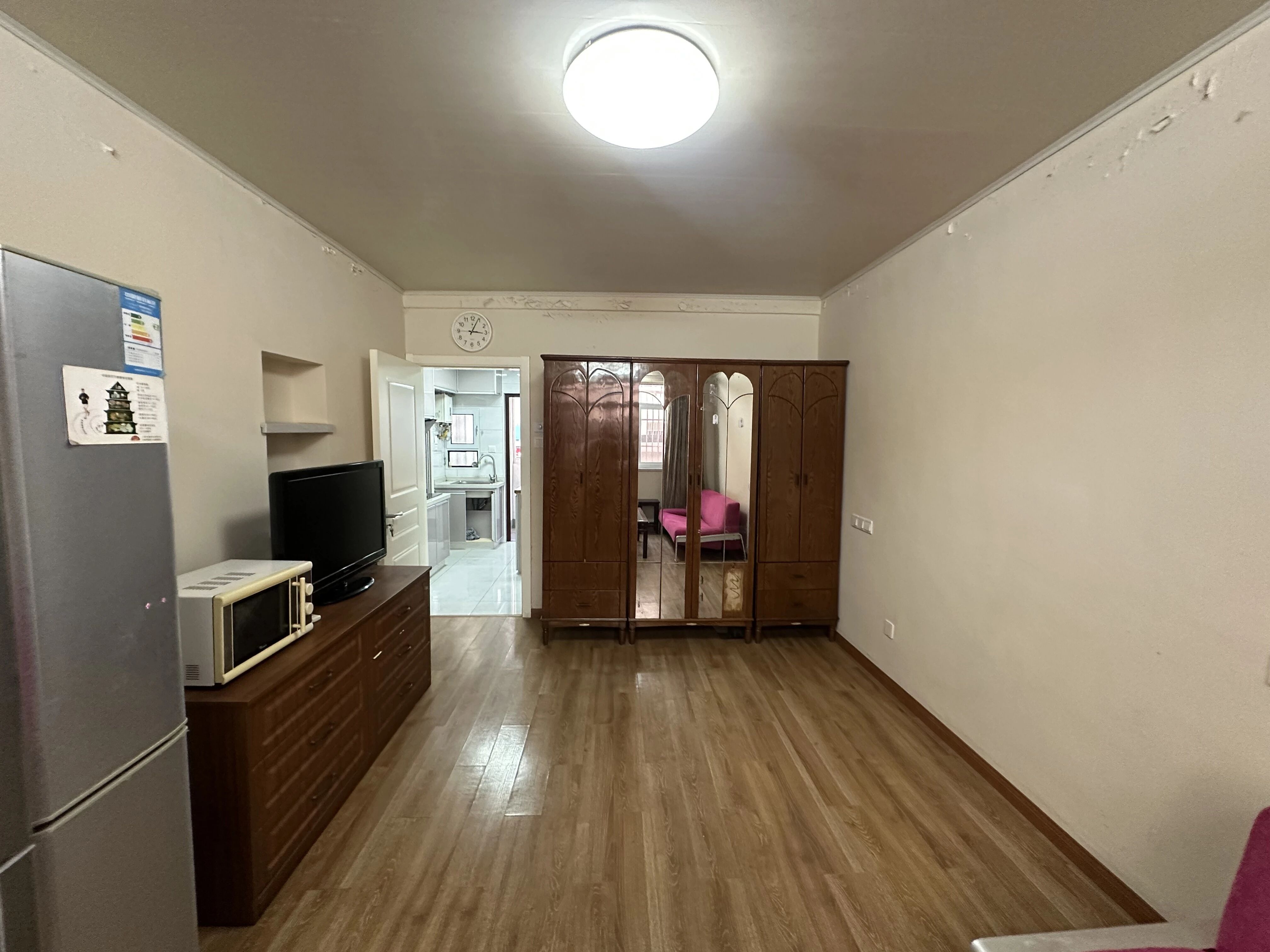 上海同兴大楼二手房房源图片