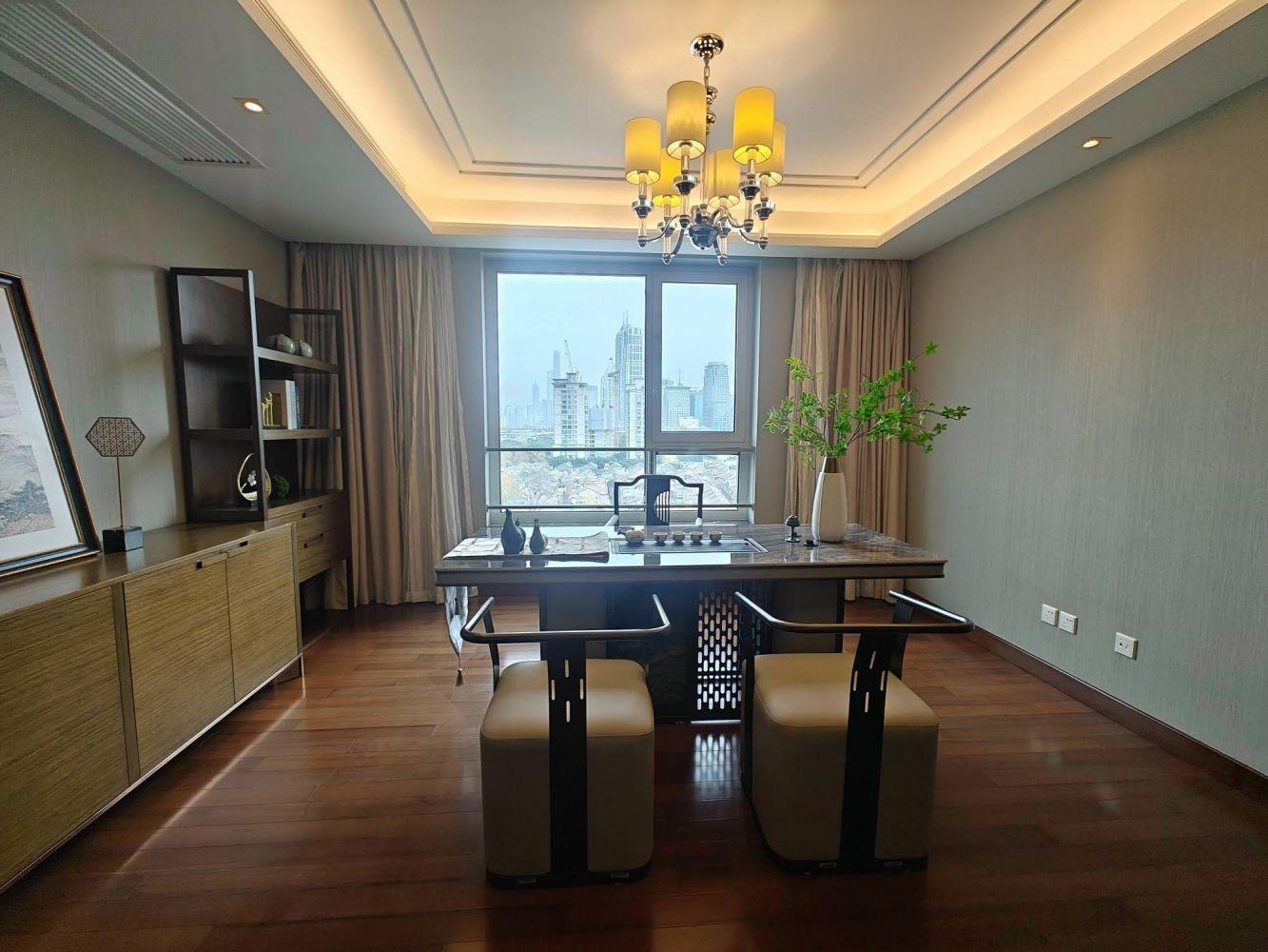 上海凯德茂名公馆二手房房源图片