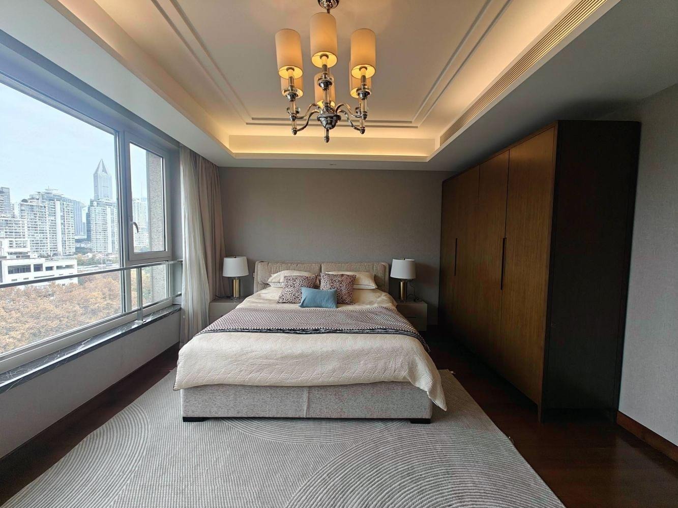 上海凯德茂名公馆二手房房源图片