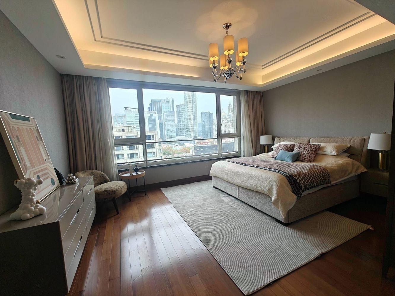 上海凯德茂名公馆二手房房源图片