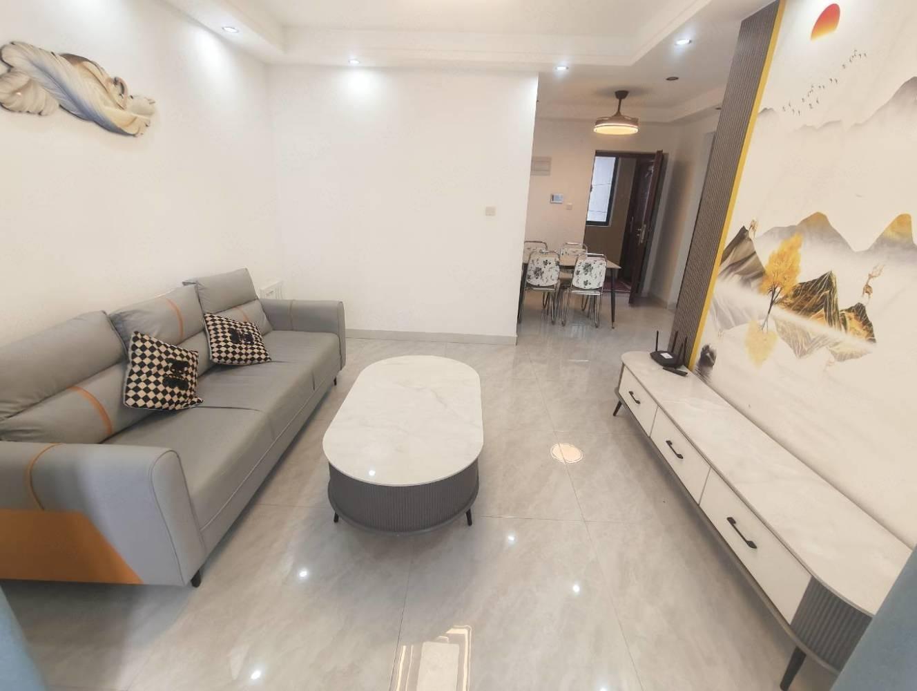 上海伴亭小区二手房房源图片