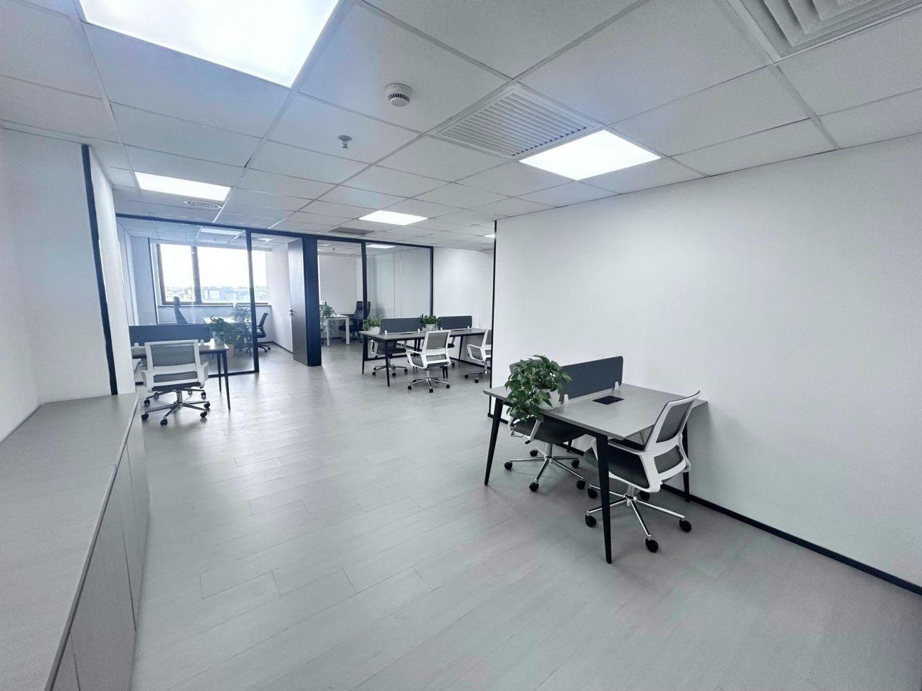 上海碧云公馆二手房房源图片