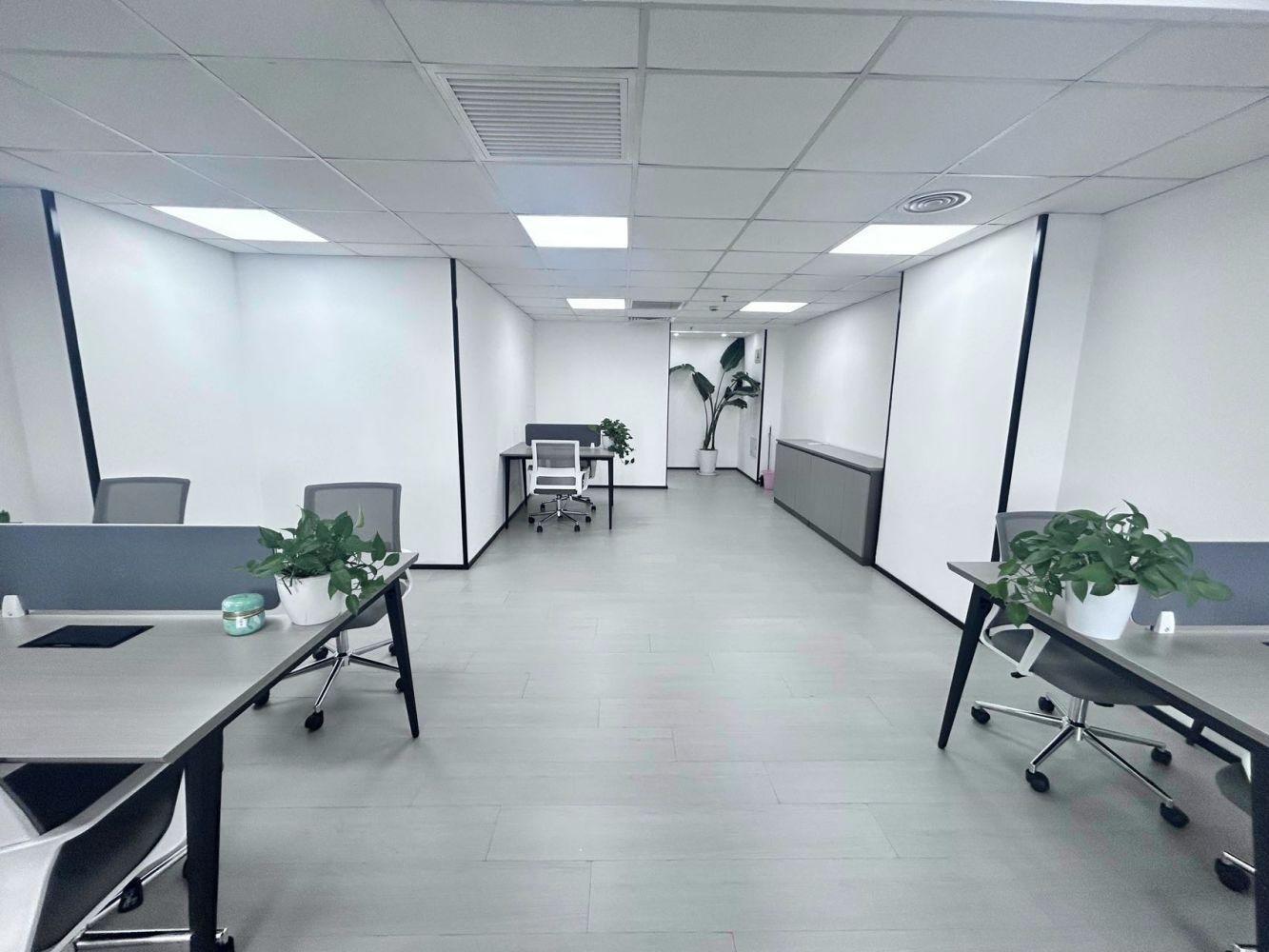 上海碧云公馆二手房房源图片