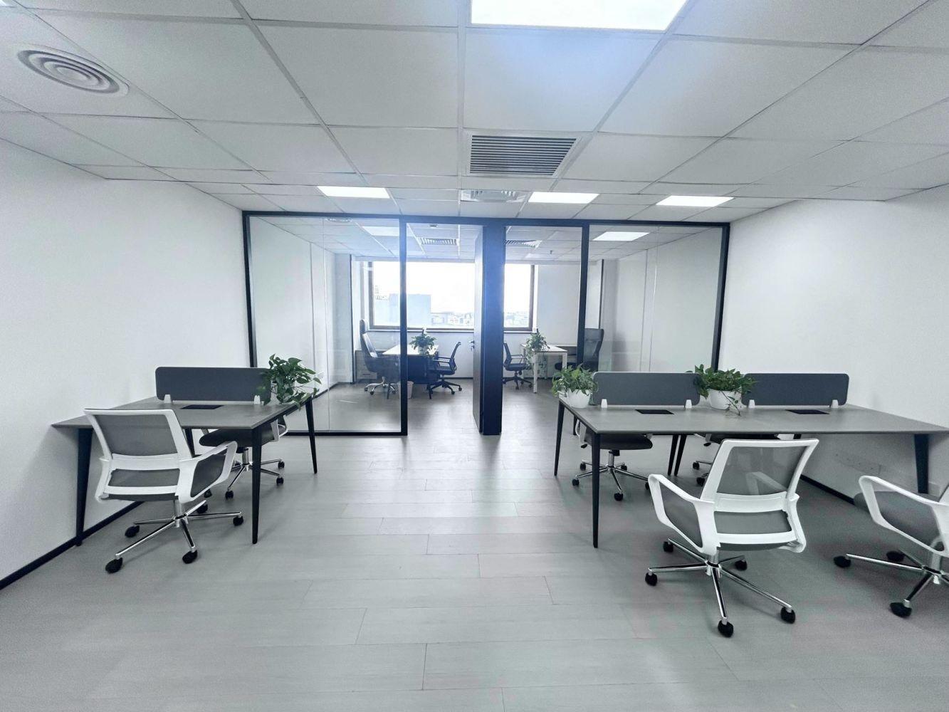 上海碧云公馆二手房房源图片