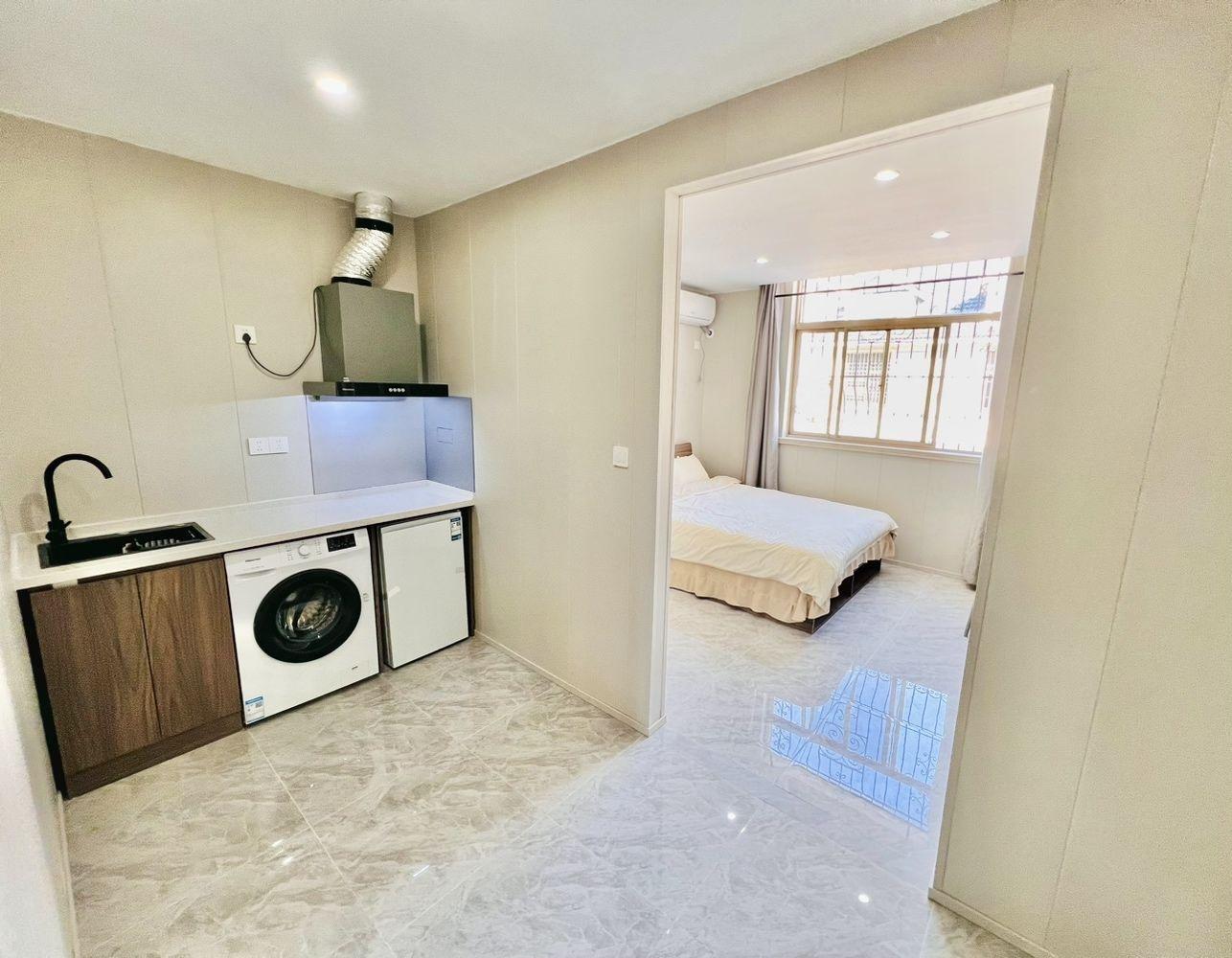 上海联合村(宝山)二手房房源图片