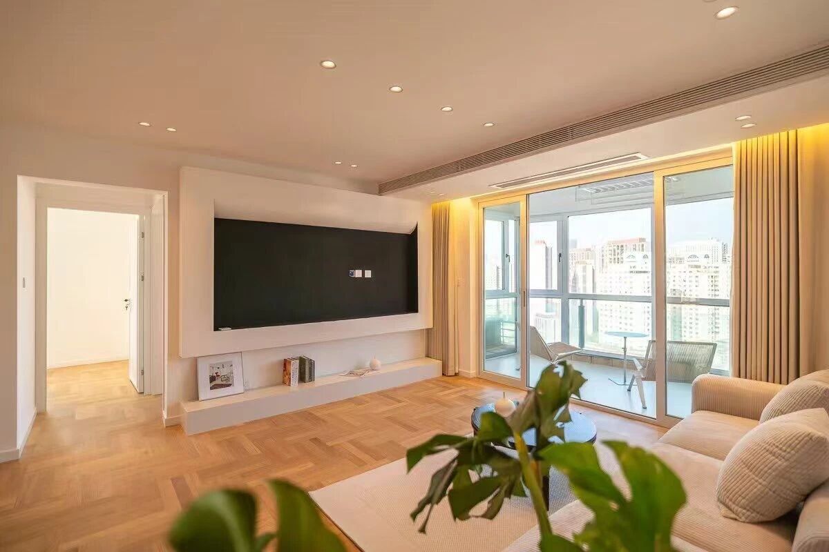 上海家化中房苑二手房房源图片