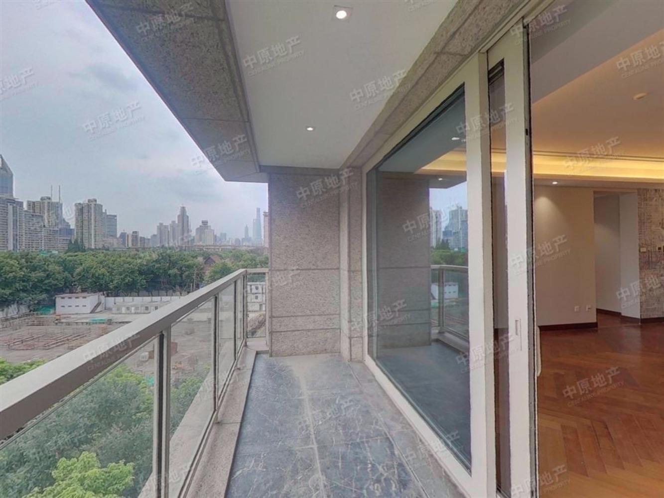 上海凯德茂名公馆二手房房源图片