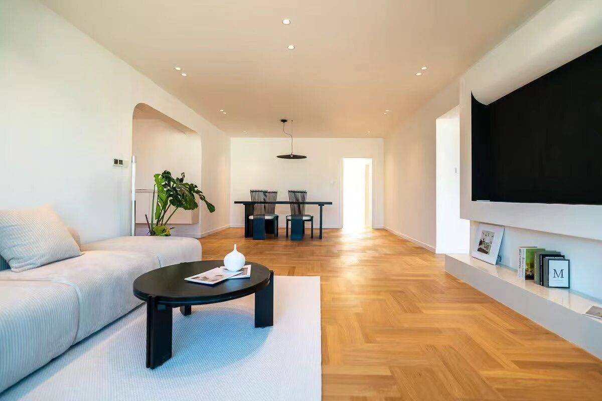 上海家化中房苑二手房房源图片