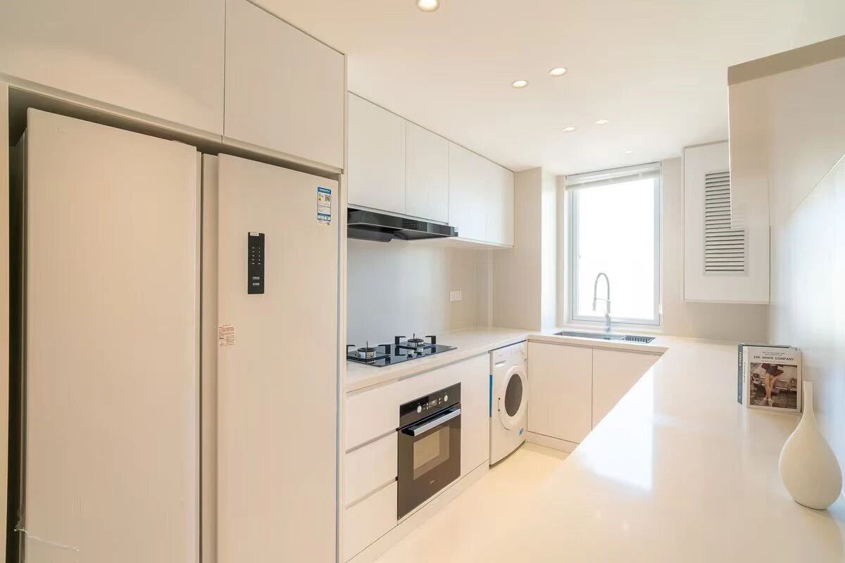 上海家化中房苑二手房房源图片