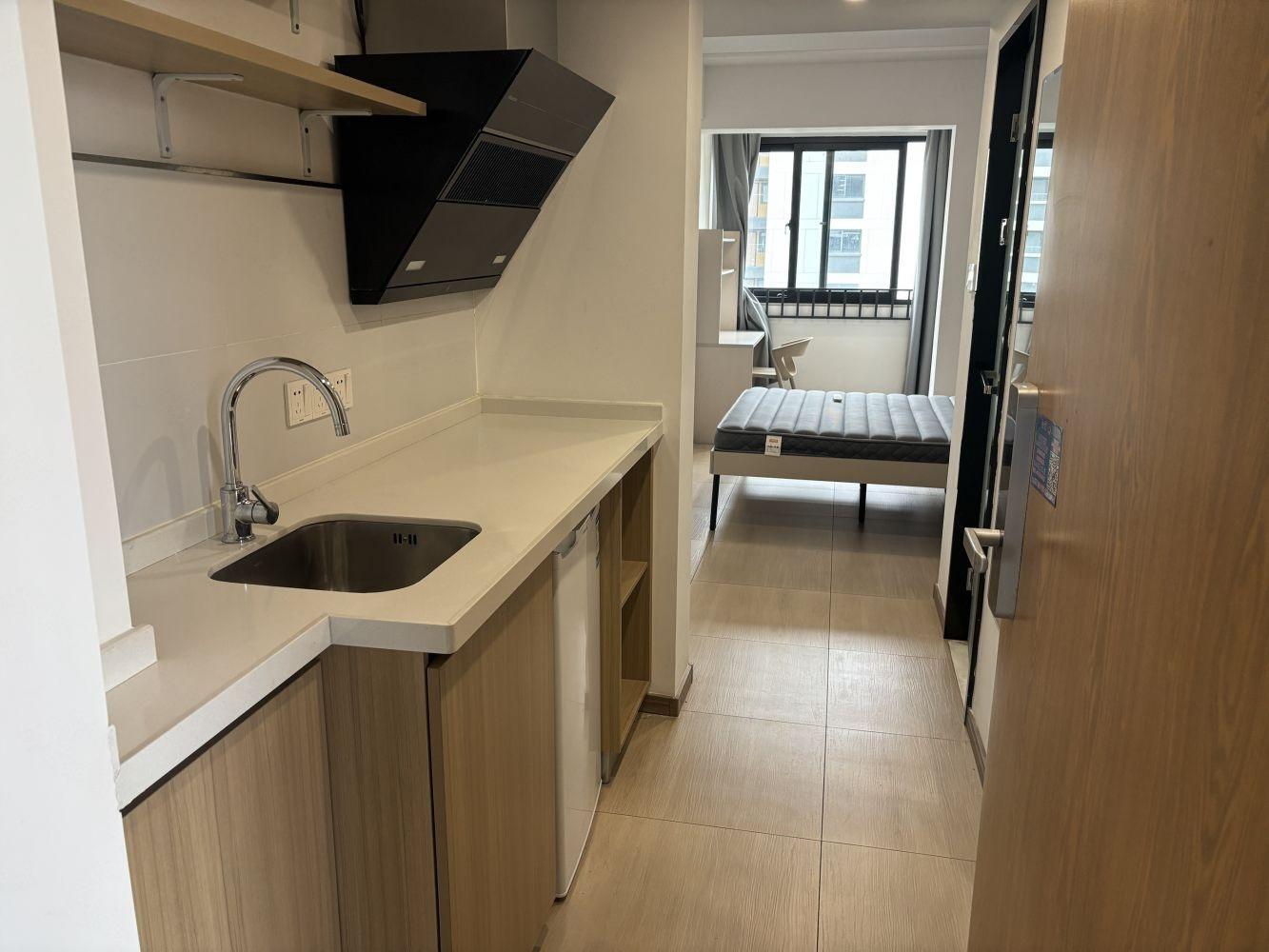 上海上海康城二手房房源图片