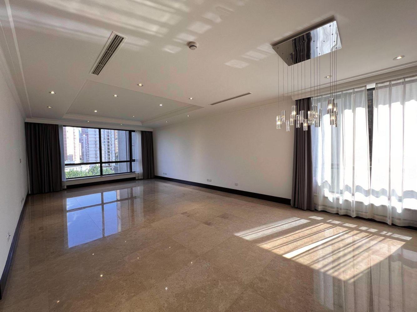 上海华山丽苑二手房房源图片