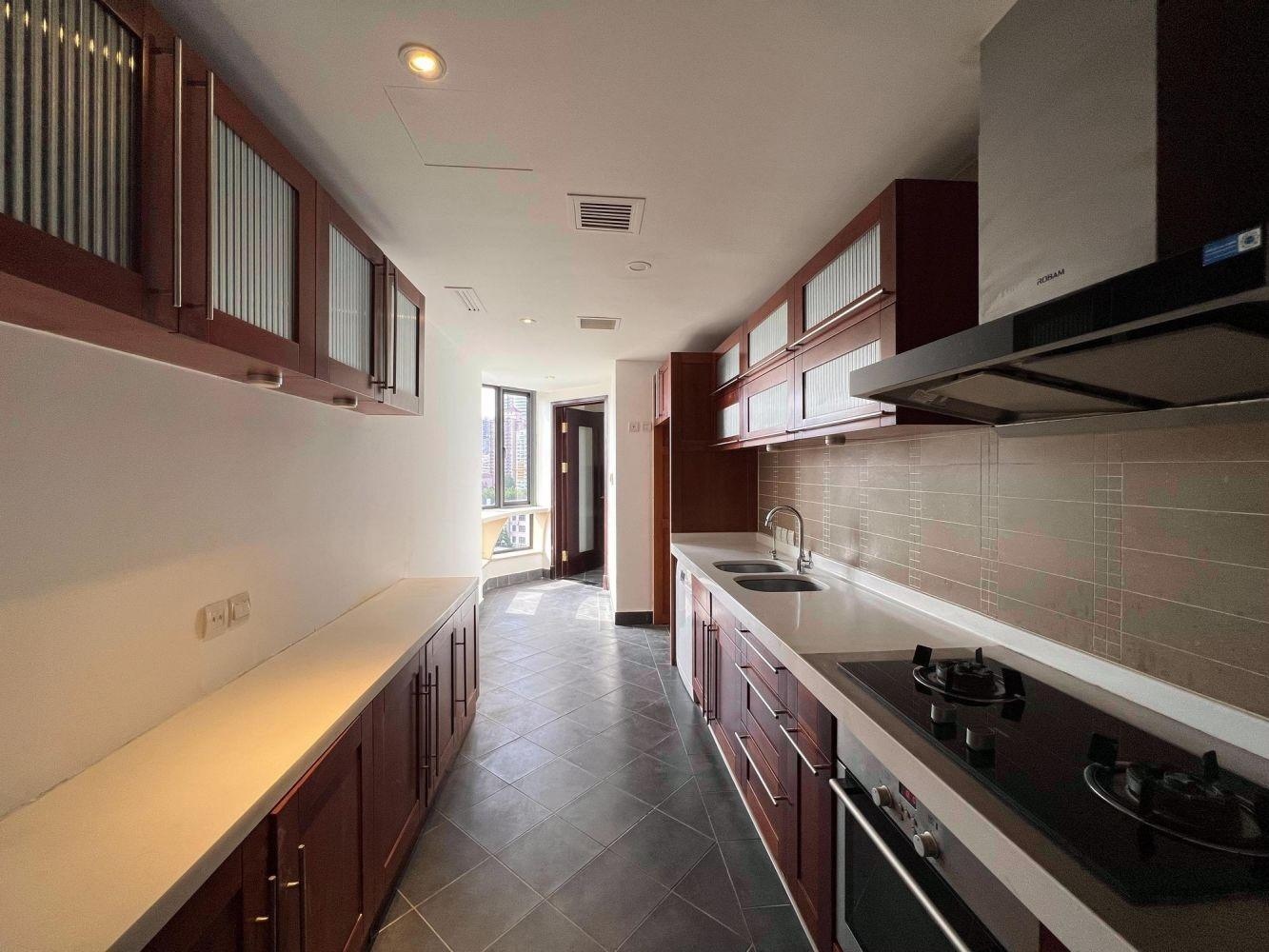 上海华山丽苑二手房房源图片