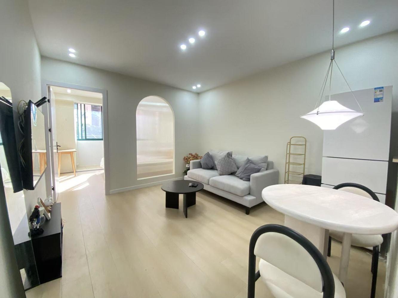 上海涵华苑二手房房源图片