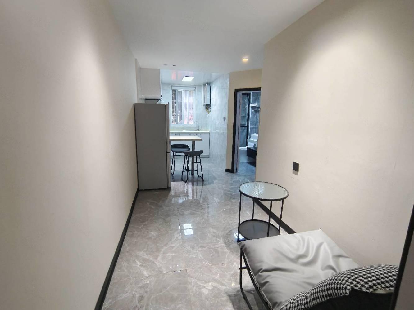 上海曹杨七村二手房房源图片