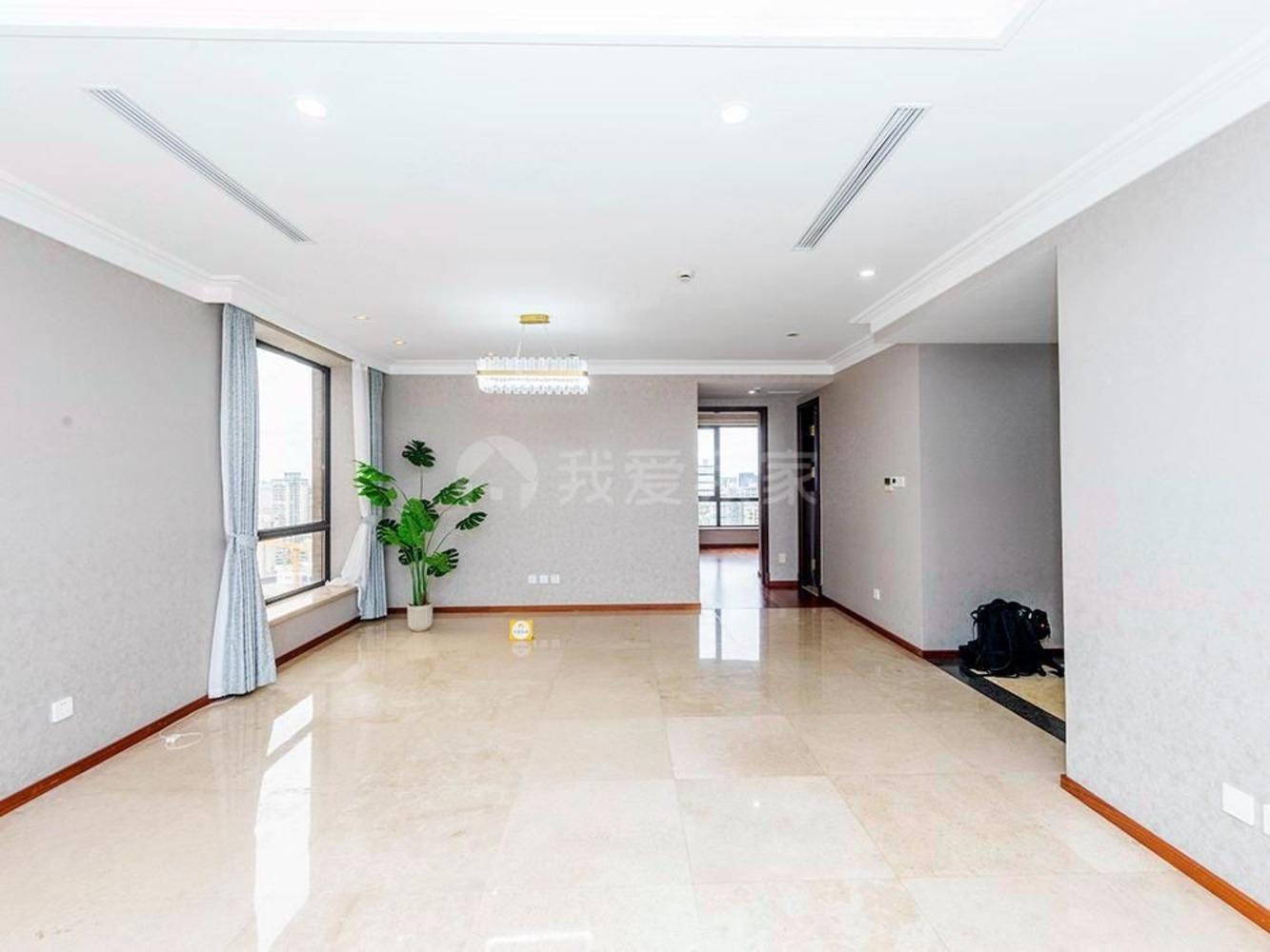 上海华山丽苑二手房房源图片