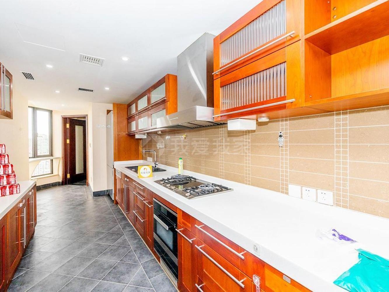 上海华山丽苑二手房房源图片