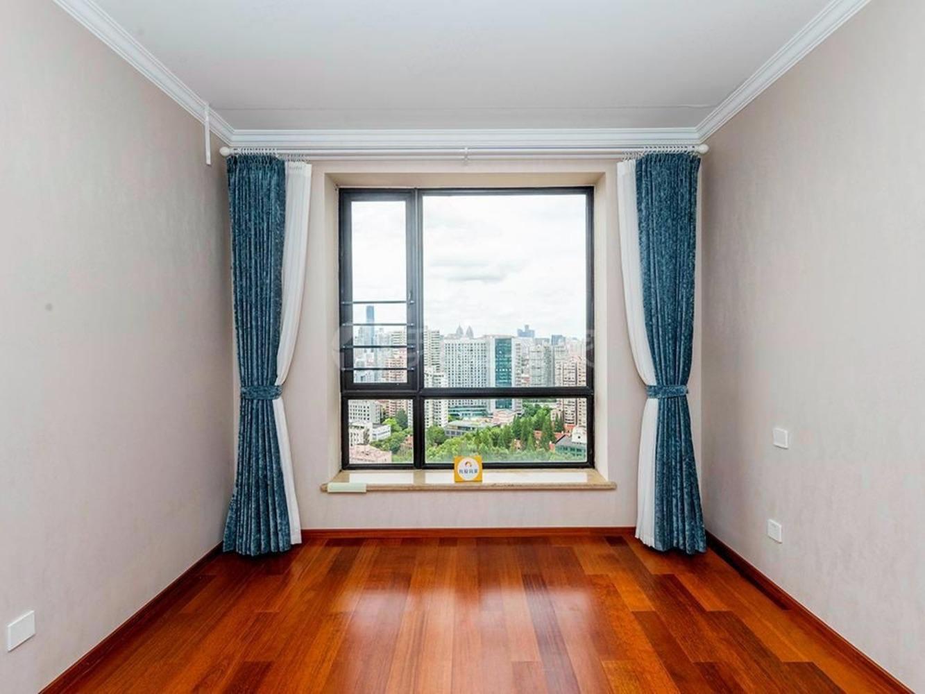 上海华山丽苑二手房房源图片