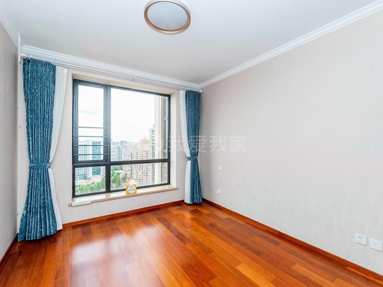 上海华山丽苑二手房房源图片