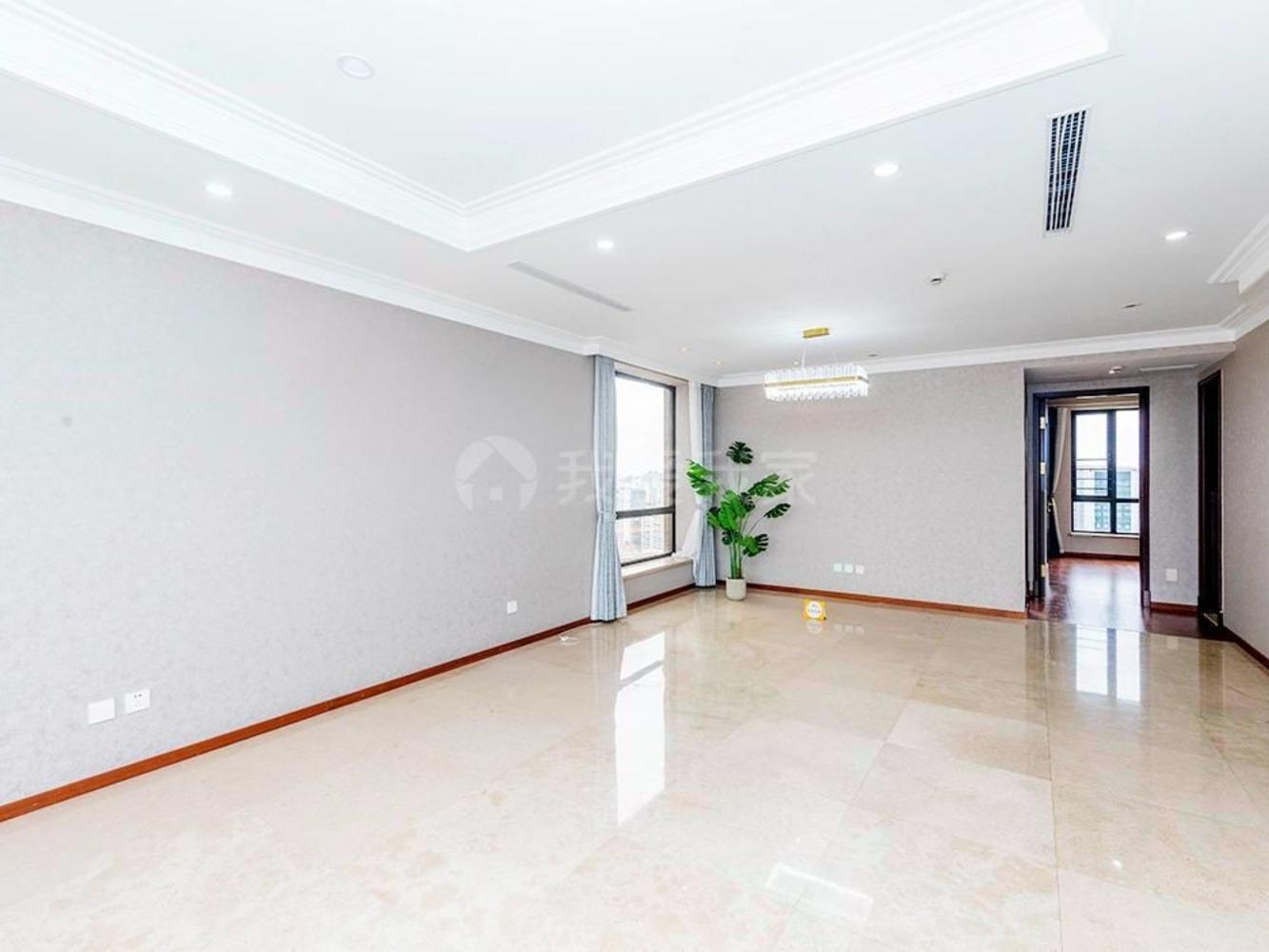 上海华山丽苑二手房房源图片