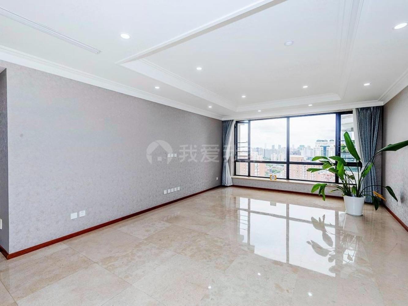 上海华山丽苑二手房房源图片