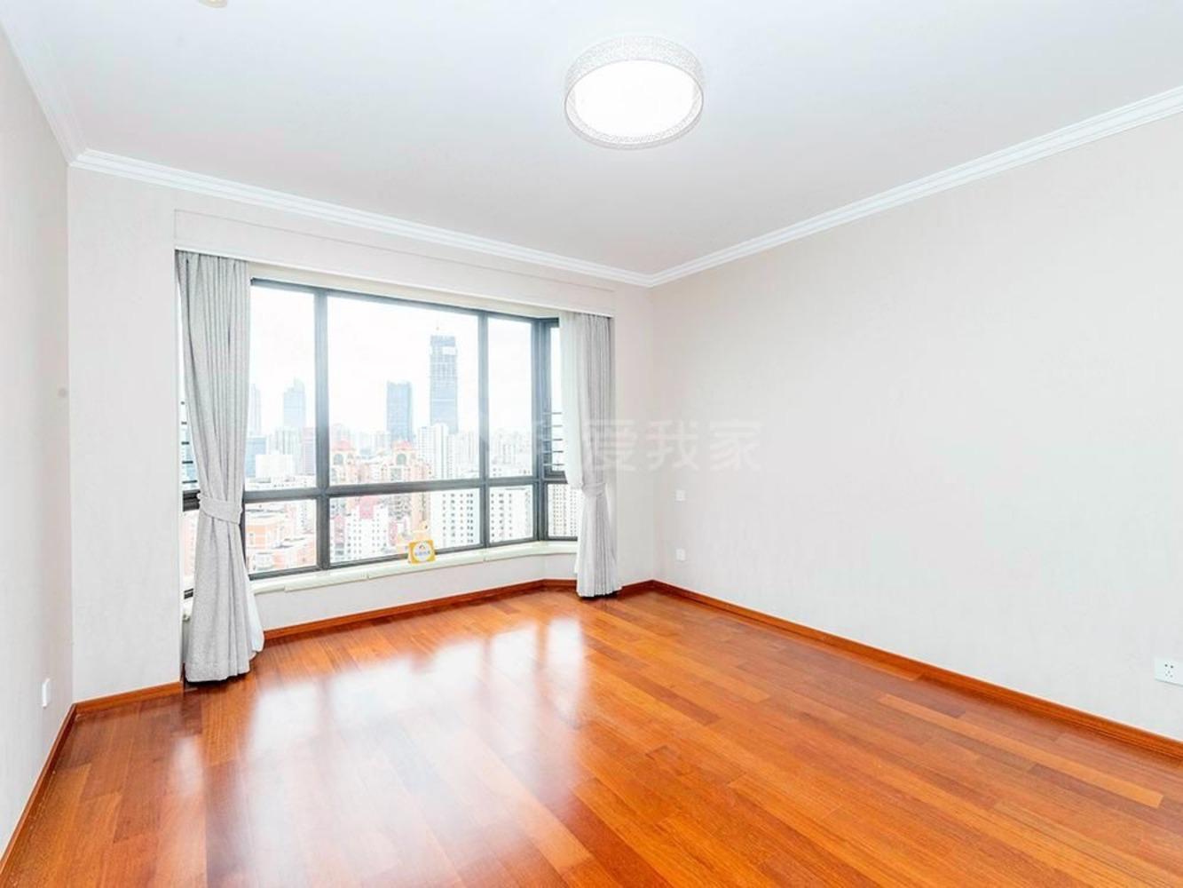 上海华山丽苑二手房房源图片