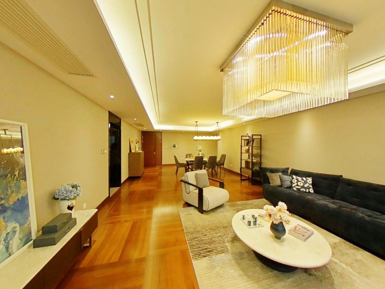 上海凯德茂名公馆二手房房源图片