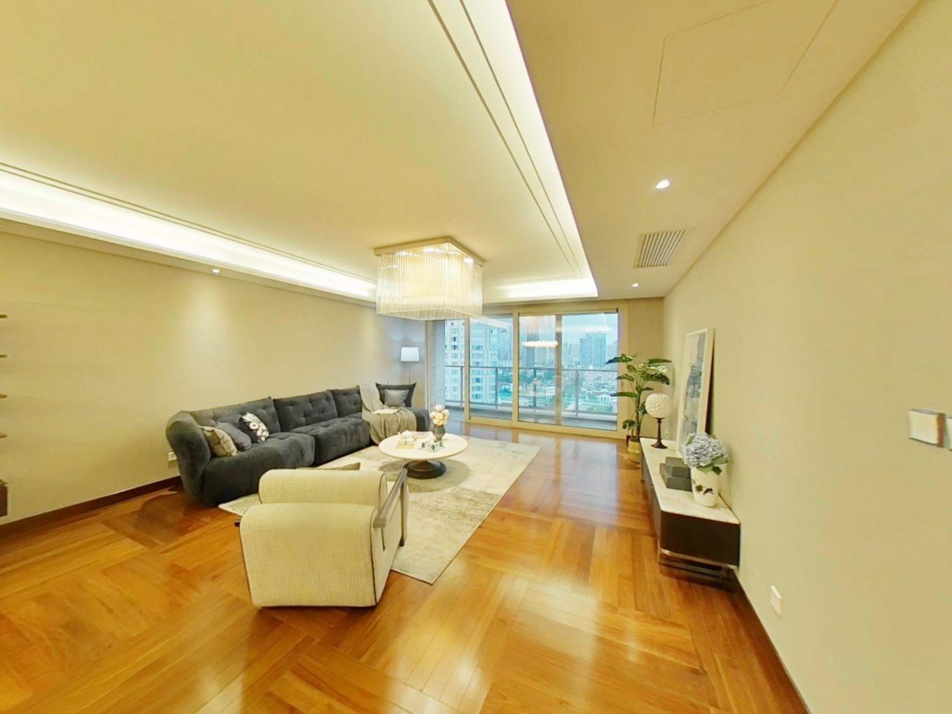 上海凯德茂名公馆二手房房源图片