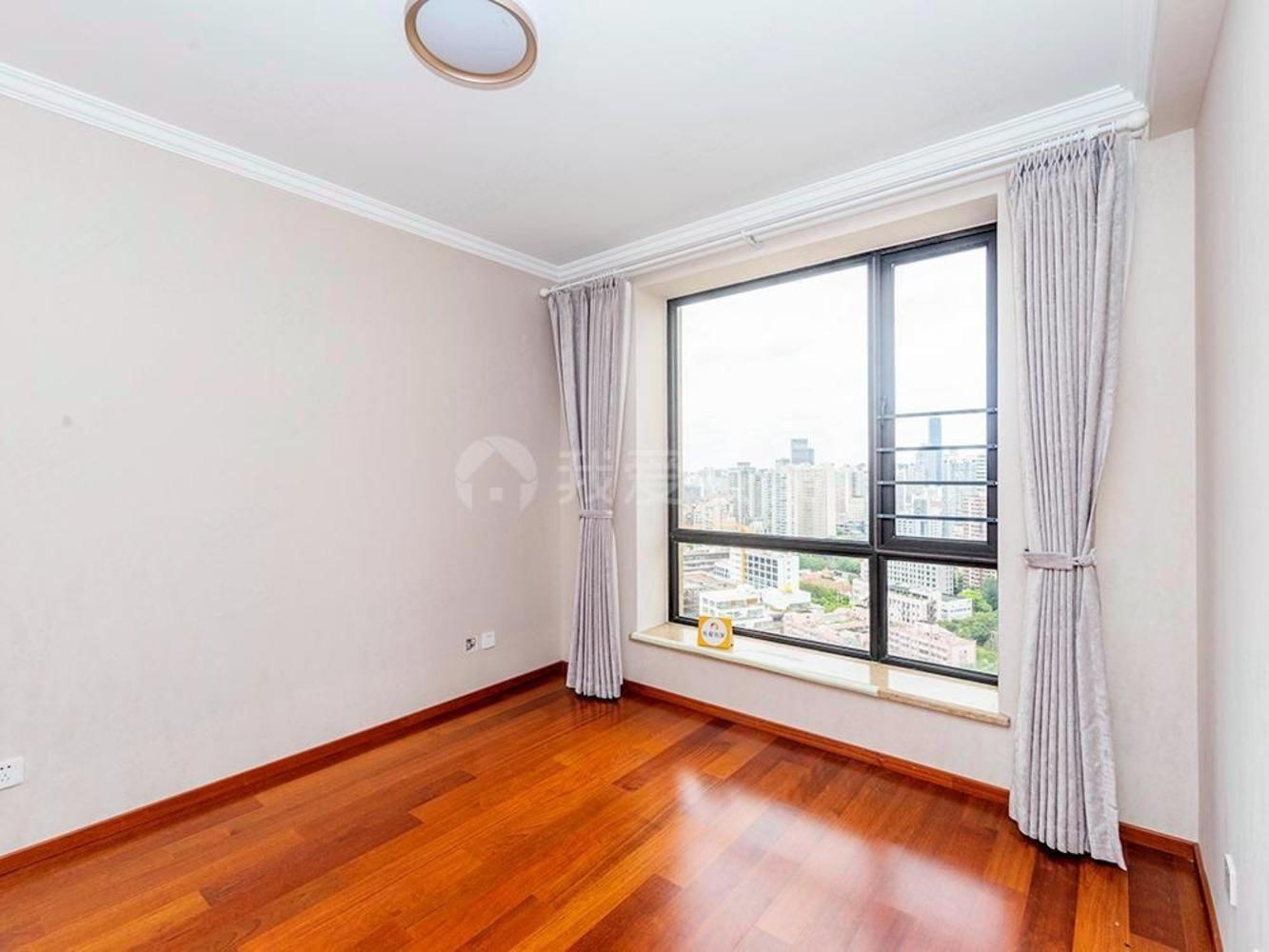 上海华山丽苑二手房房源图片