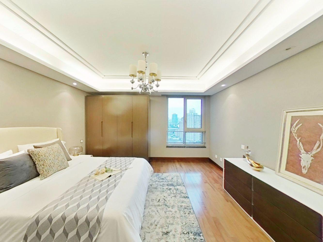 上海凯德茂名公馆二手房房源图片