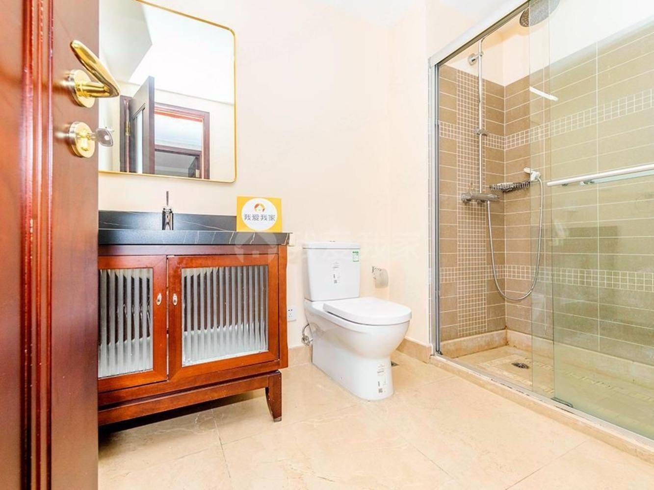 上海华山丽苑二手房房源图片