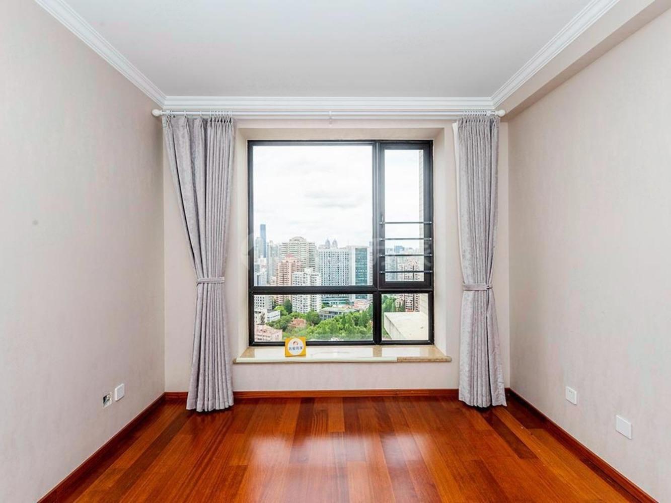 上海华山丽苑二手房房源图片