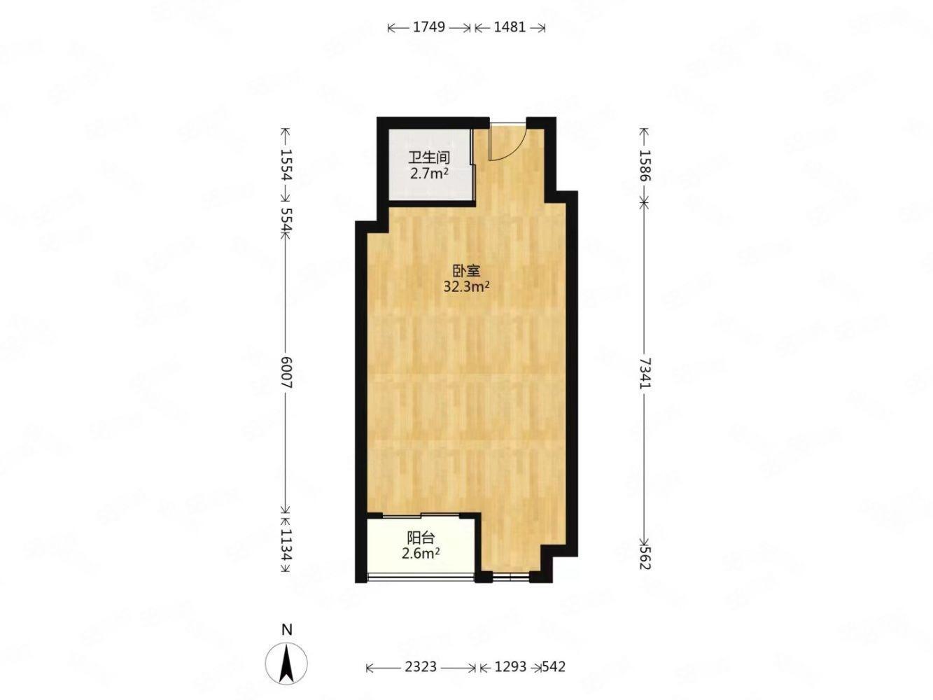上海川杨新苑(三期)二手房房源图片