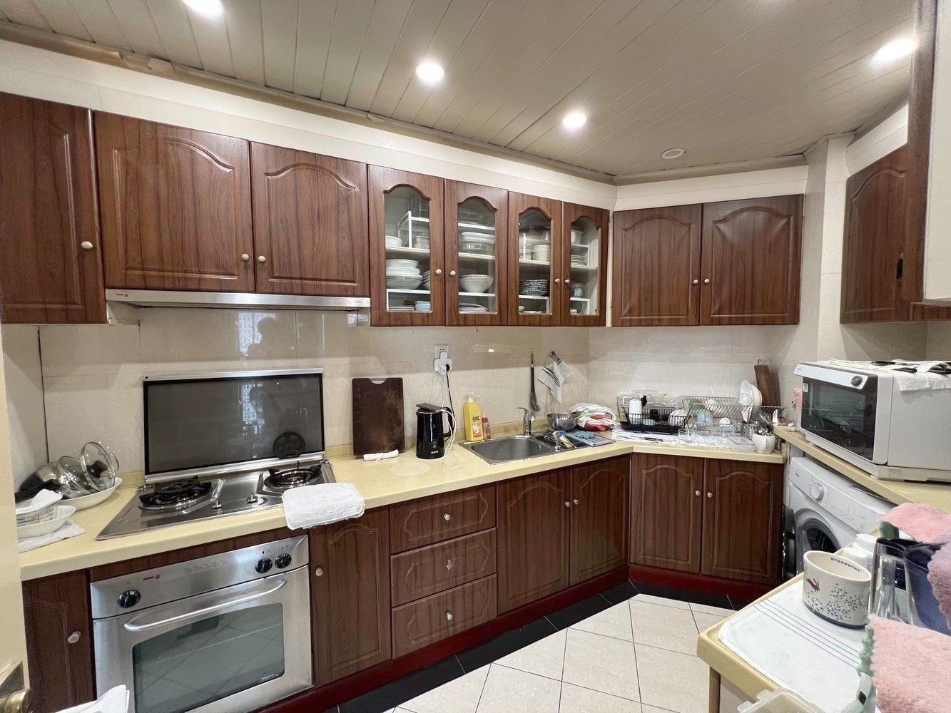 上海嘉里华庭二手房房源图片