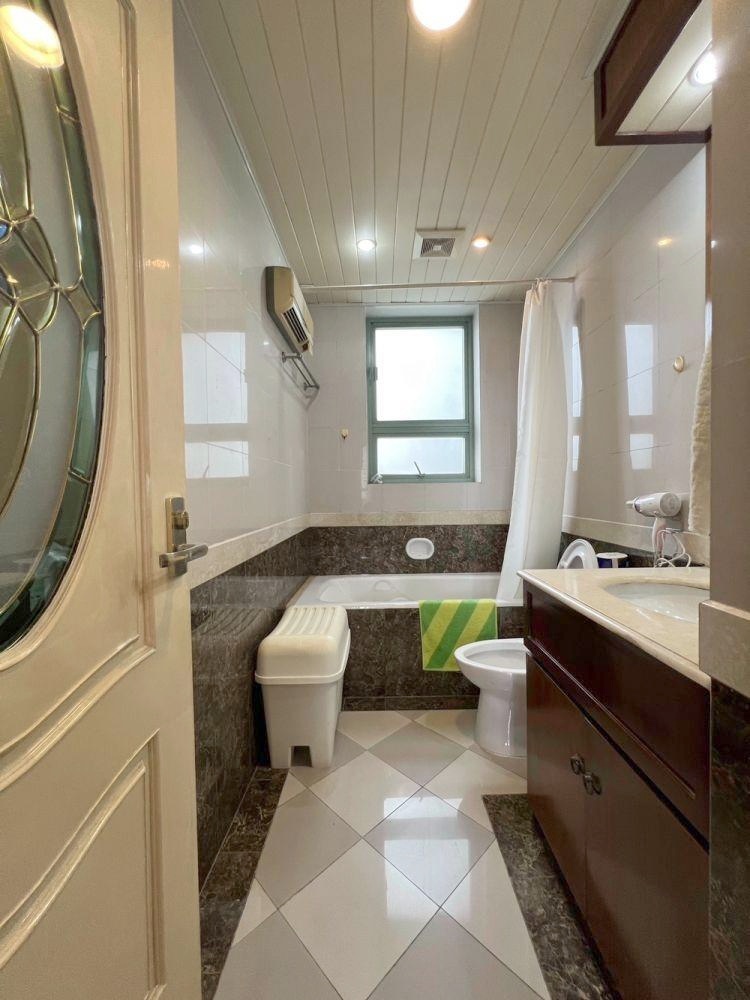 上海嘉里华庭二手房房源图片