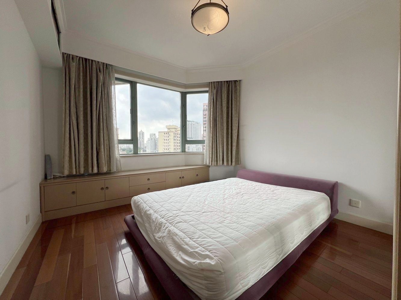 上海嘉里华庭二手房房源图片