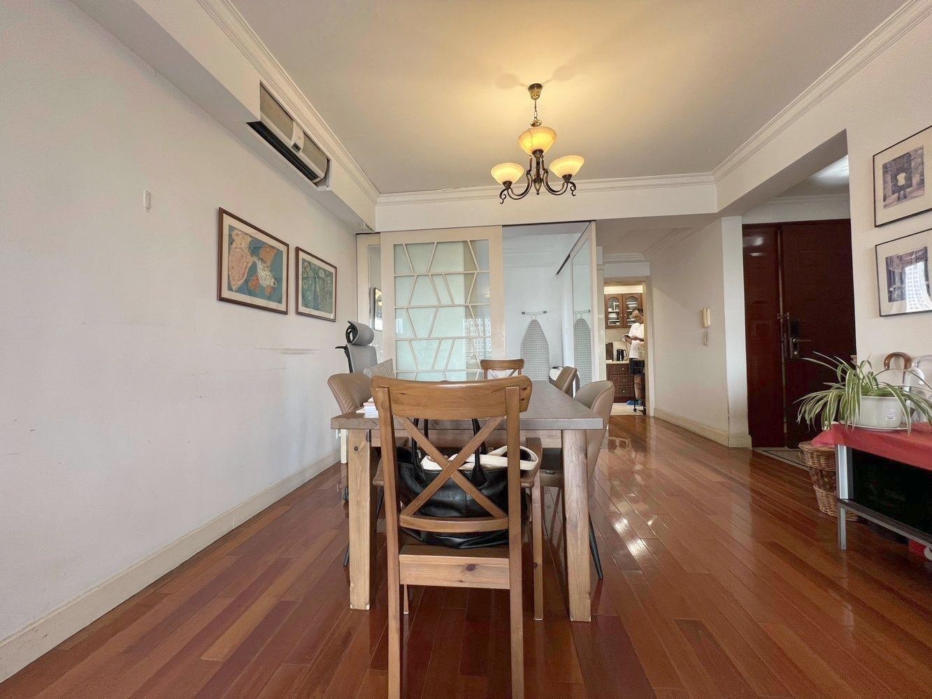 上海嘉里华庭二手房房源图片