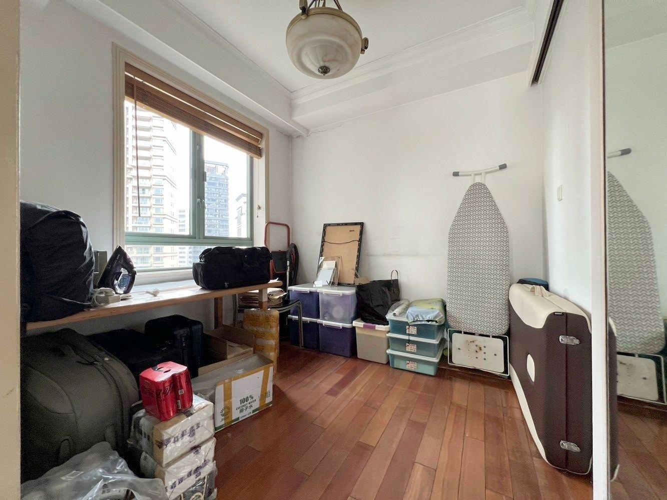 上海嘉里华庭二手房房源图片