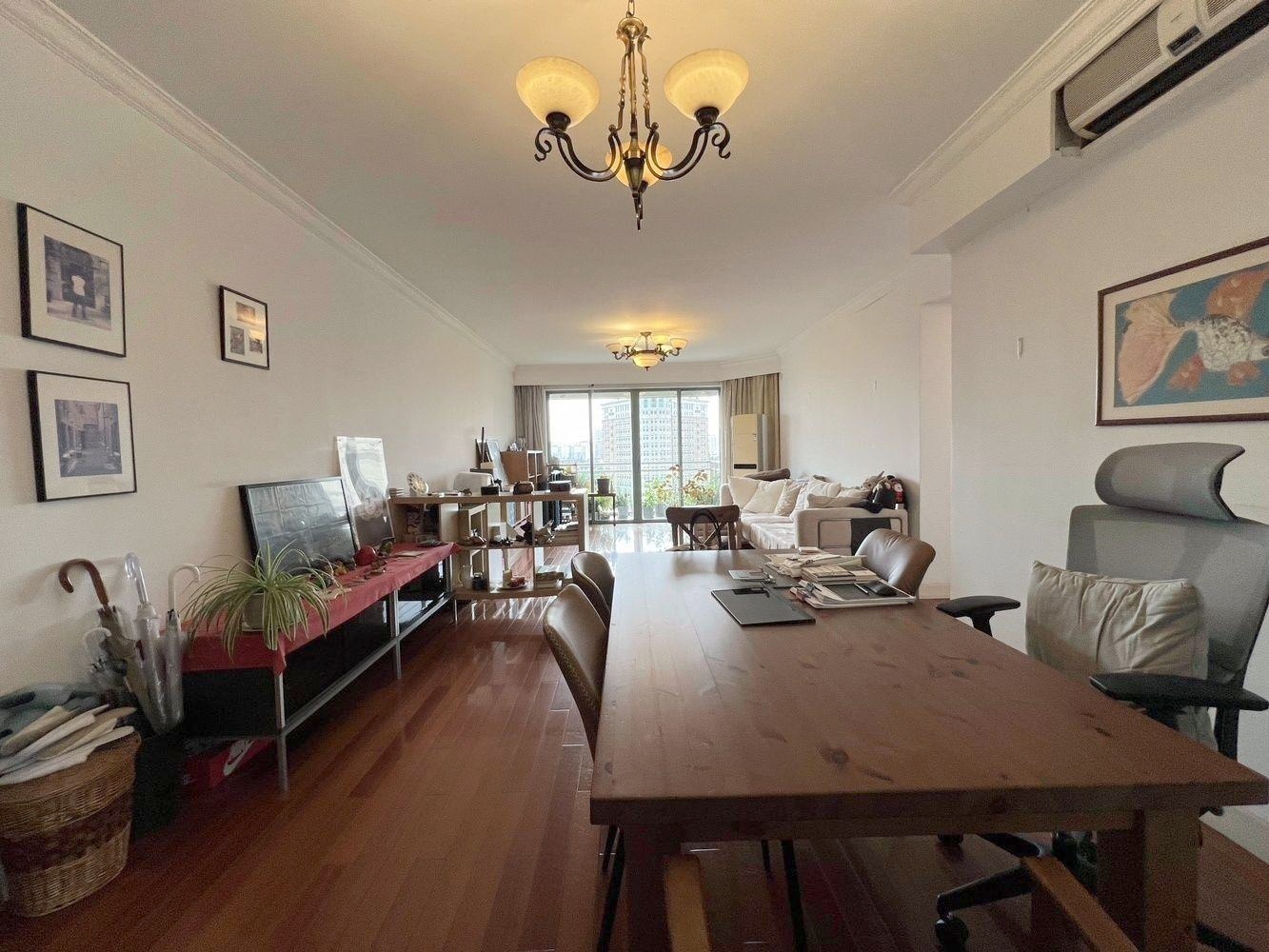 上海嘉里华庭二手房房源图片