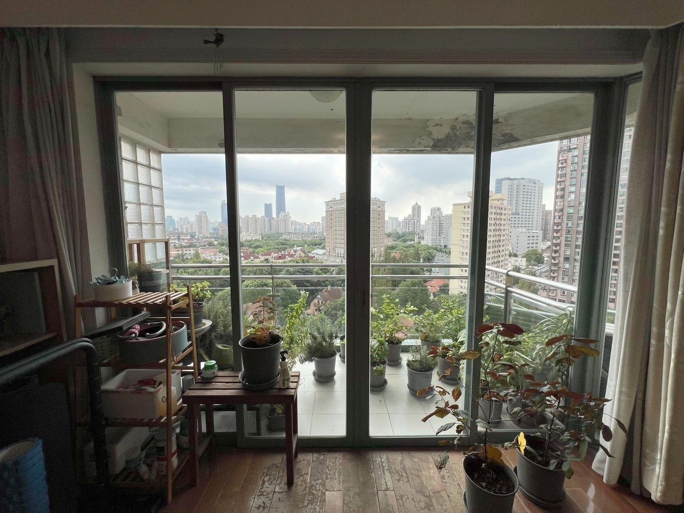 上海嘉里华庭二手房房源图片