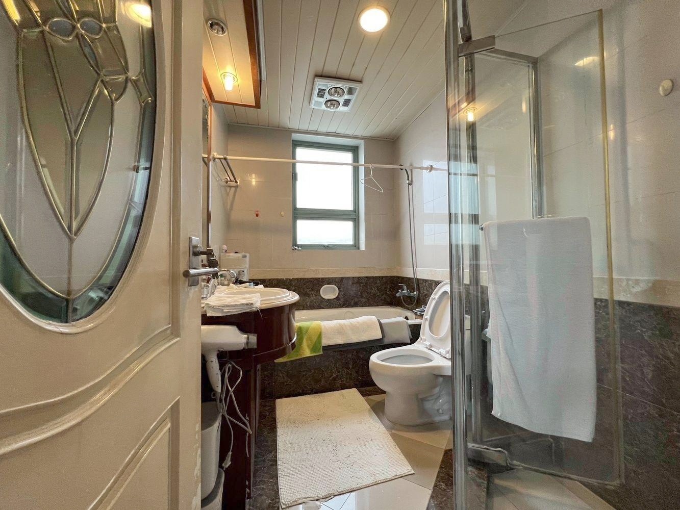 上海嘉里华庭二手房房源图片