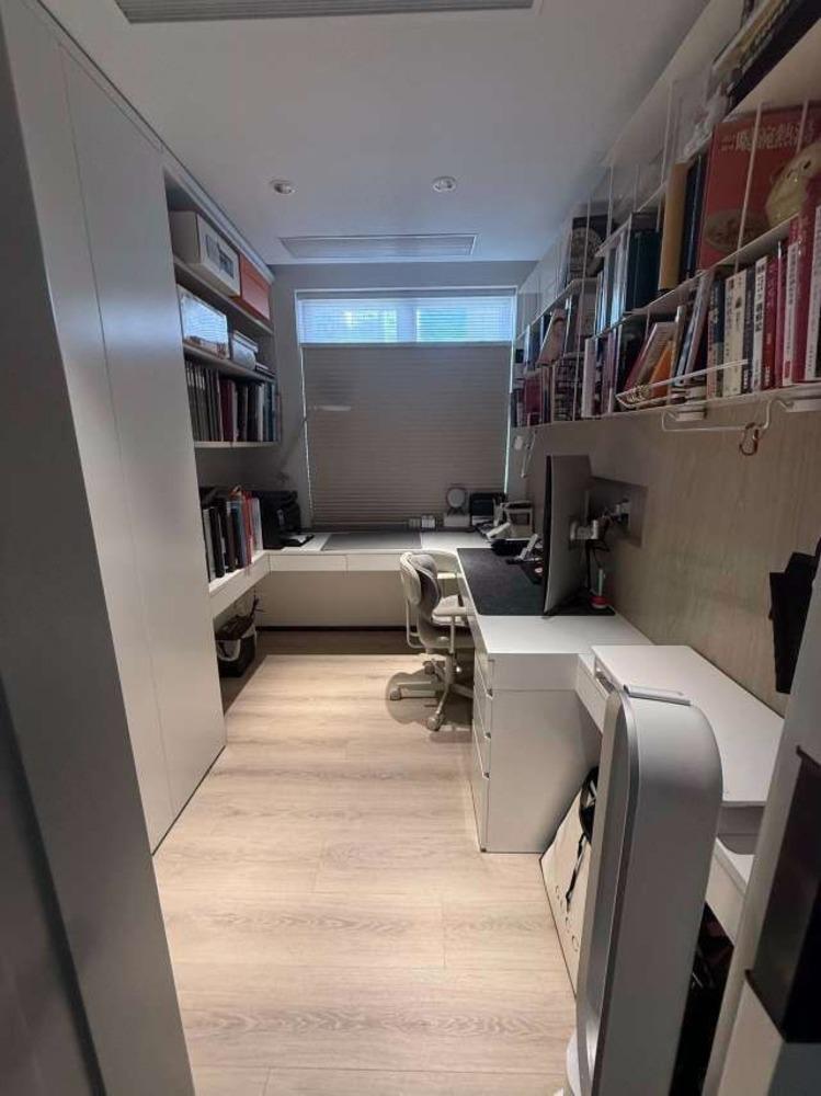 上海嘉里华庭二手房房源图片