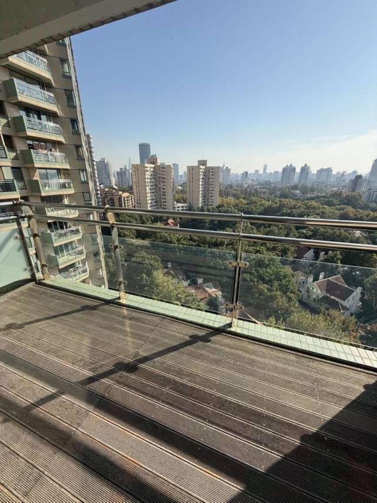 上海嘉里华庭二手房房源图片