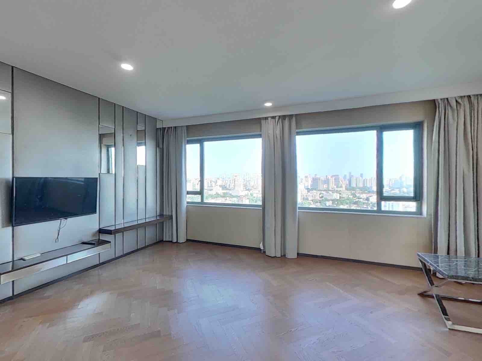 上海嘉里华庭二手房房源图片