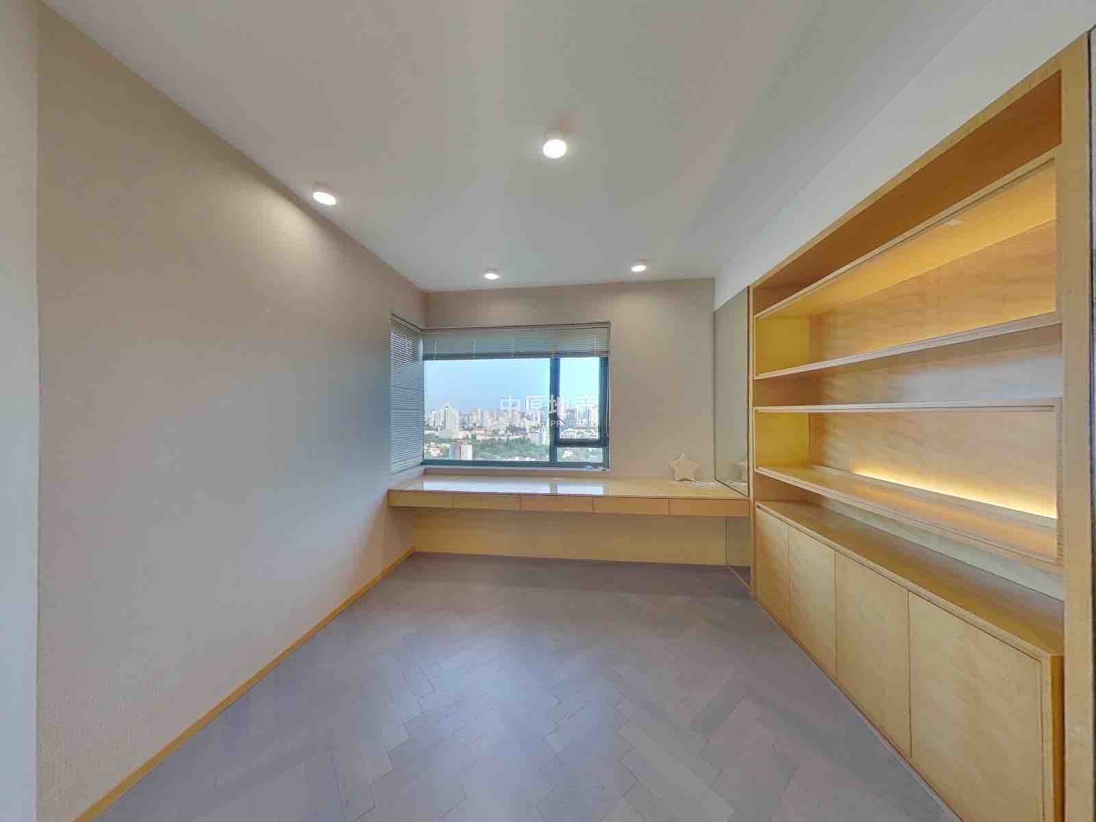 上海嘉里华庭二手房房源图片