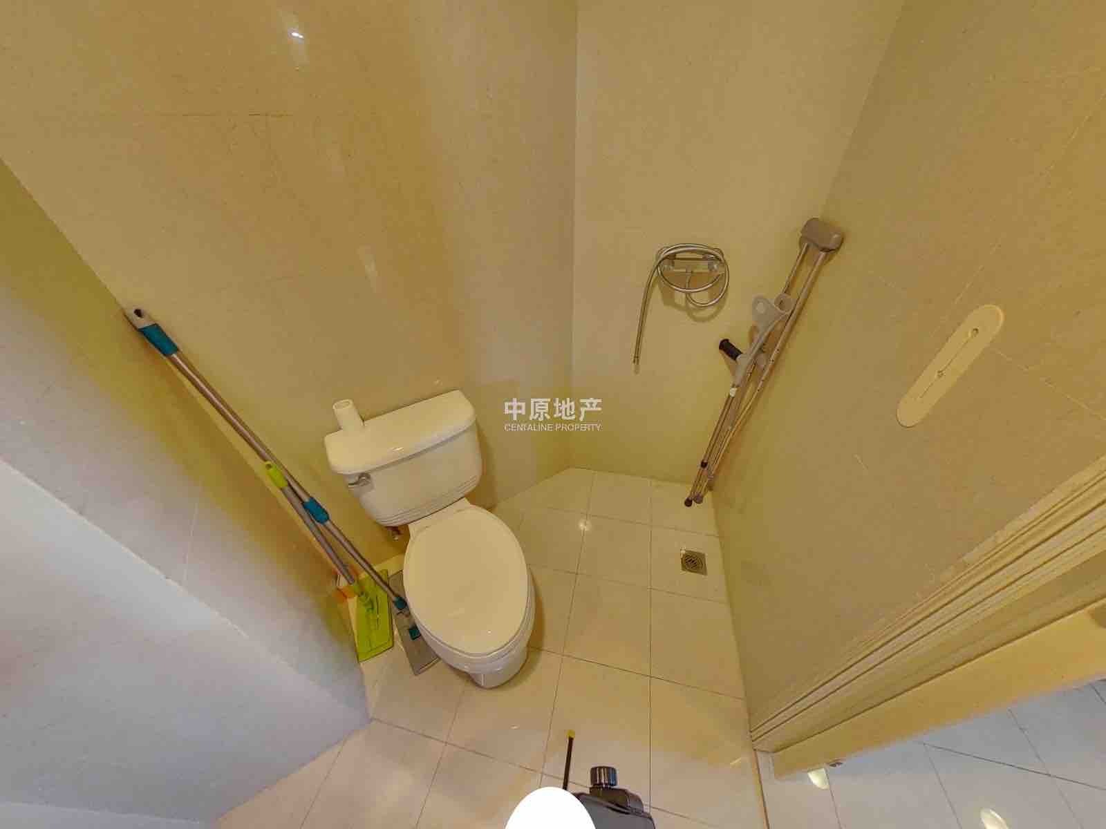 上海嘉里华庭二手房房源图片