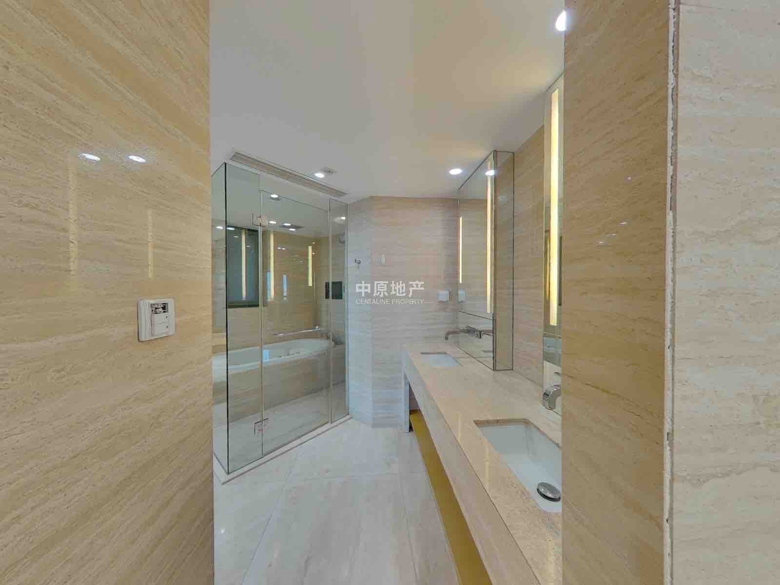 上海嘉里华庭二手房房源图片