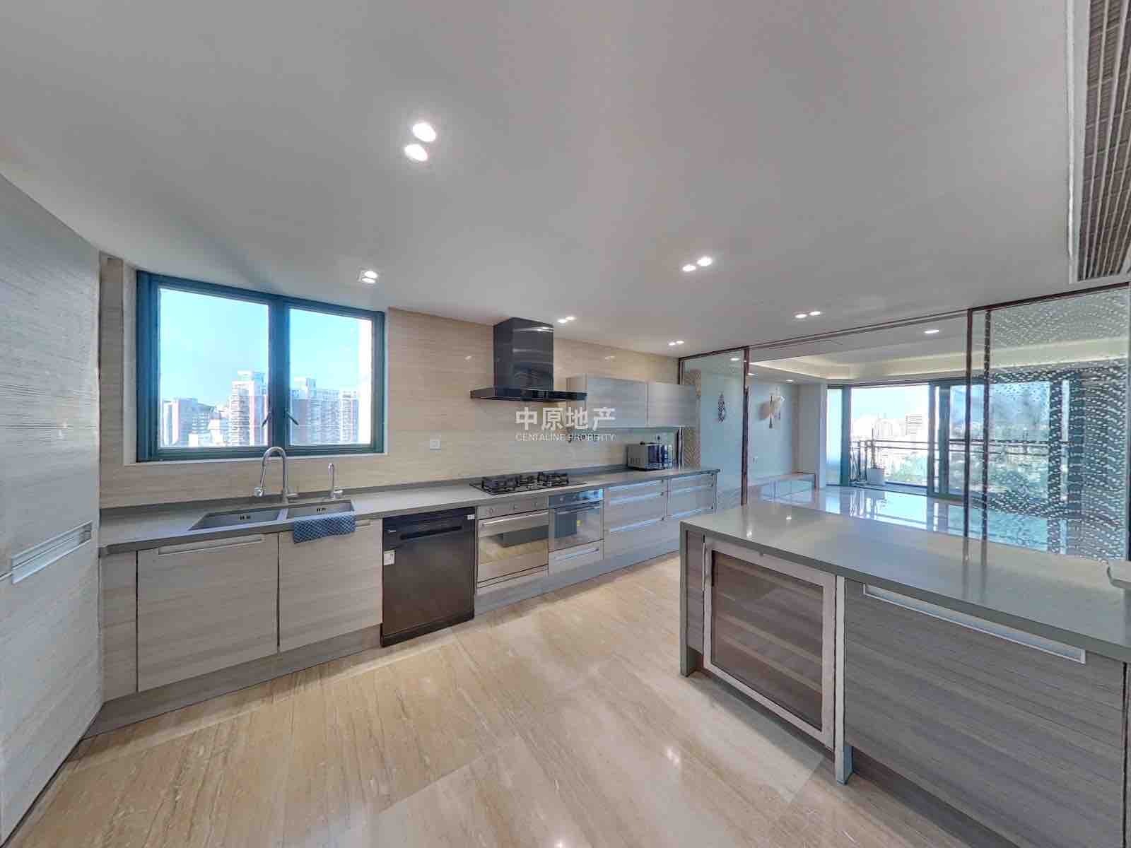 上海嘉里华庭二手房房源图片