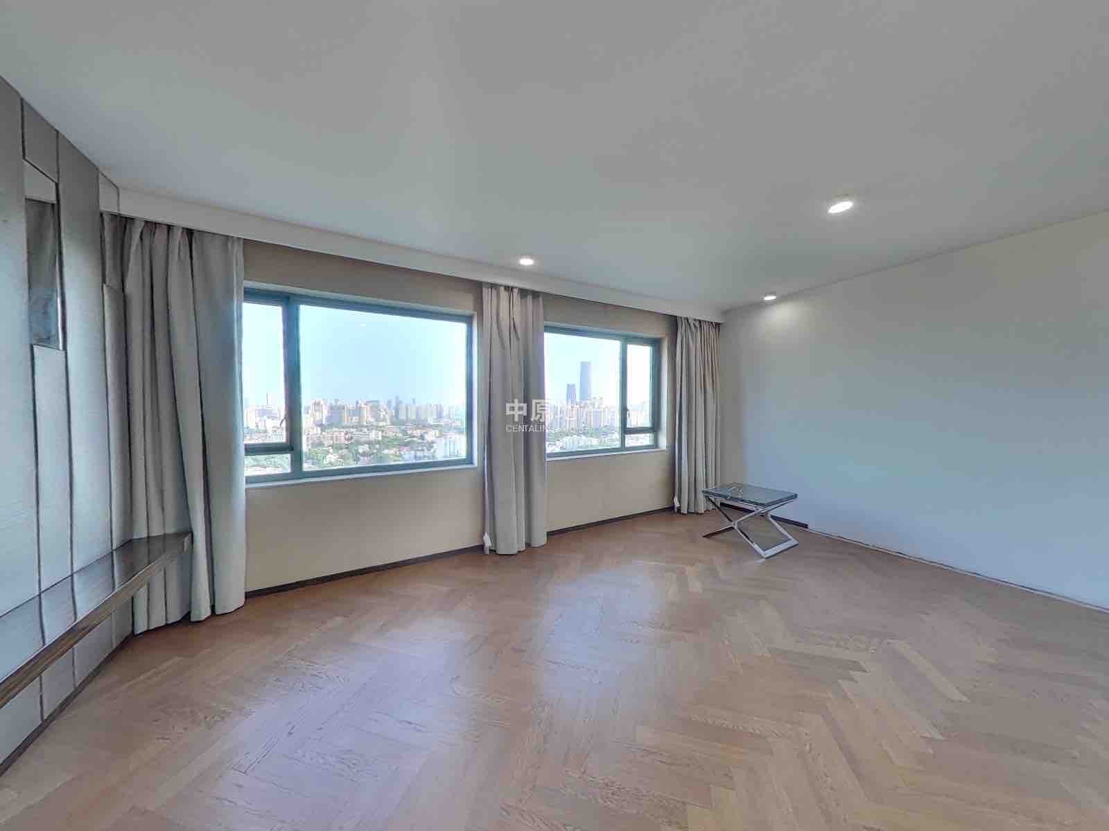 上海嘉里华庭二手房房源图片